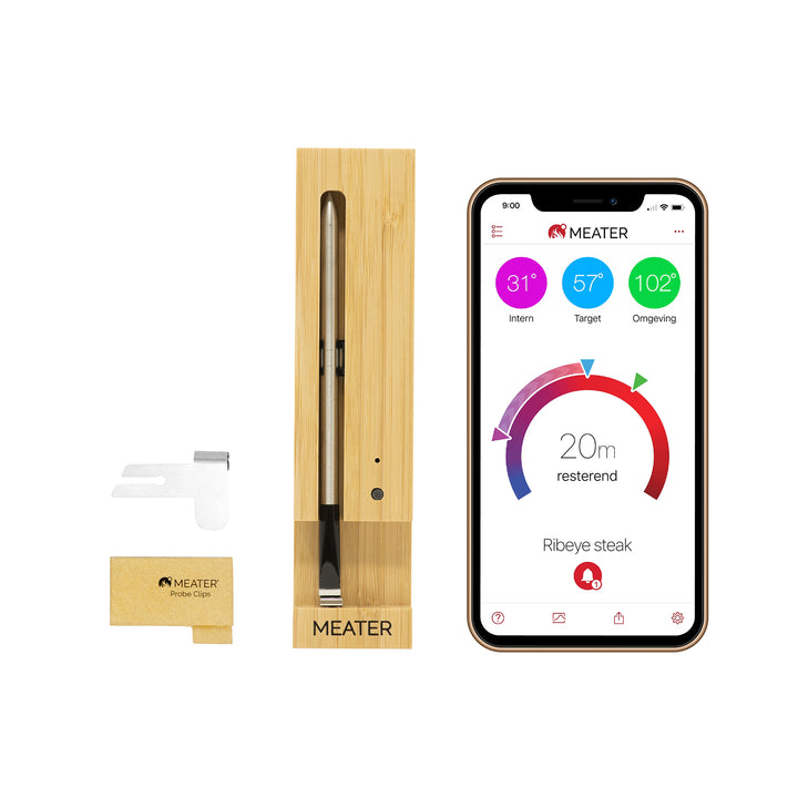 Meater Original wireless thermometer