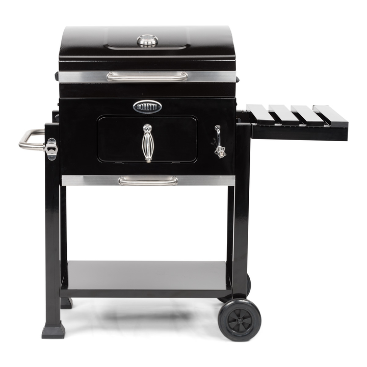 Carbone Charcoal Barbecue