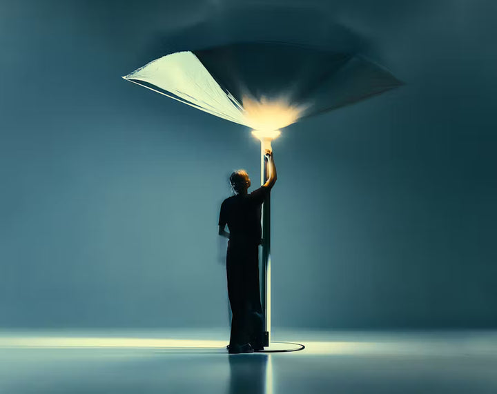 Anamon Parasol