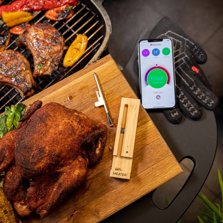 Meater Original wireless thermometer