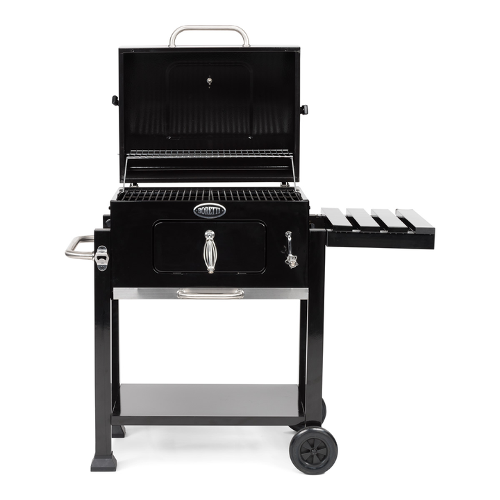 Carbone Charcoal Barbecue