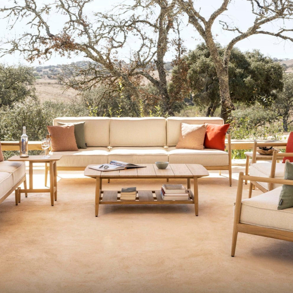 Landscape Products 】 V.K. Coffee Table 【公式通販】