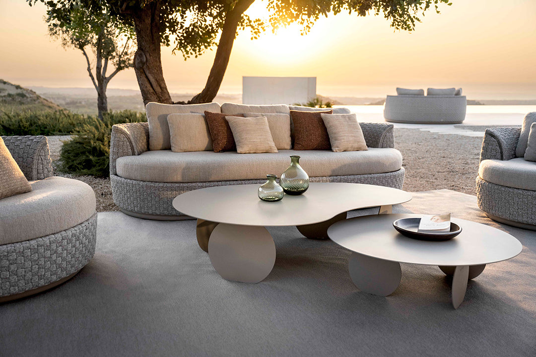 Tondo loungeset | Jardinico