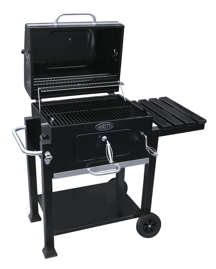Carbone Charcoal Barbecue