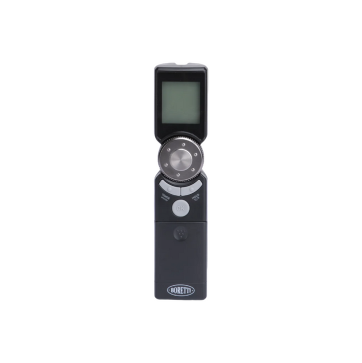 Boretti instant thermometer