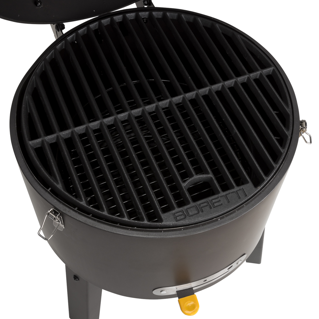 Barbecue au charbon Tonello