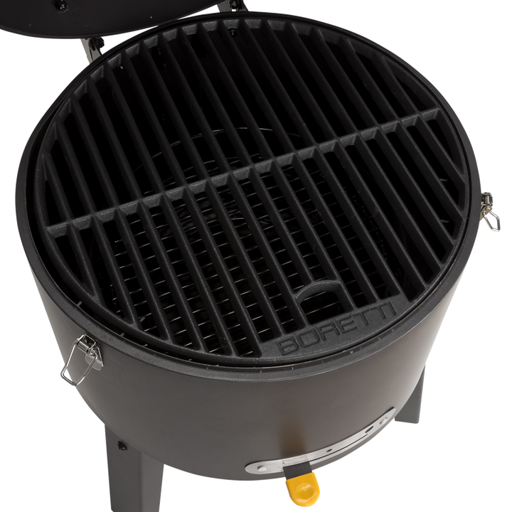 Barbecue au charbon Tonello