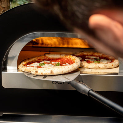 Boretti | Amalfi - Outdoor pizza oven