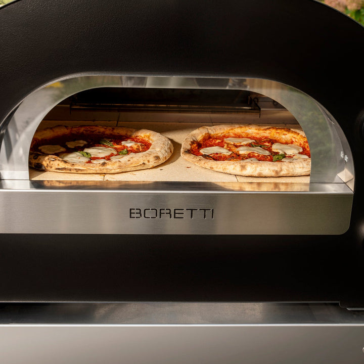 Boretti | Amalfi - Outdoor pizza oven