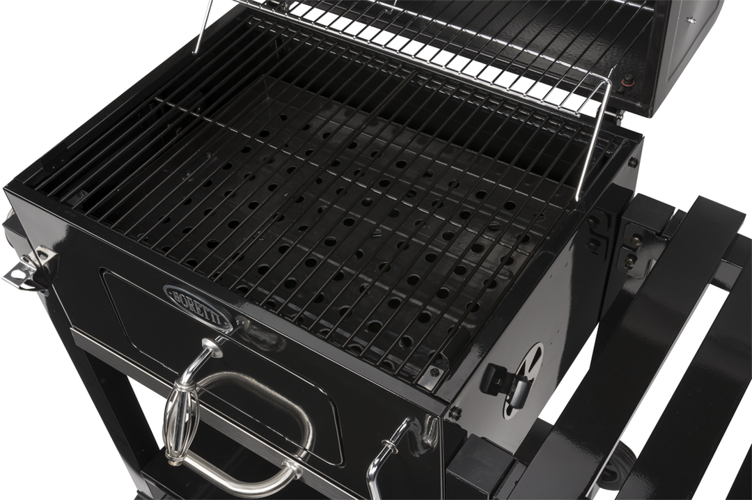 Carbone Charcoal Barbecue