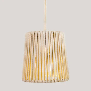 Conta Mini Hanglamp White