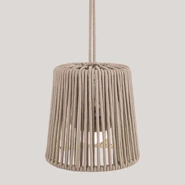 Lunar Parasol LED lighting