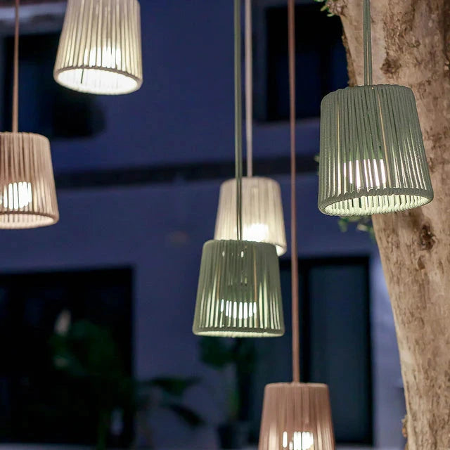 Conta Mini Hanglamp Green
