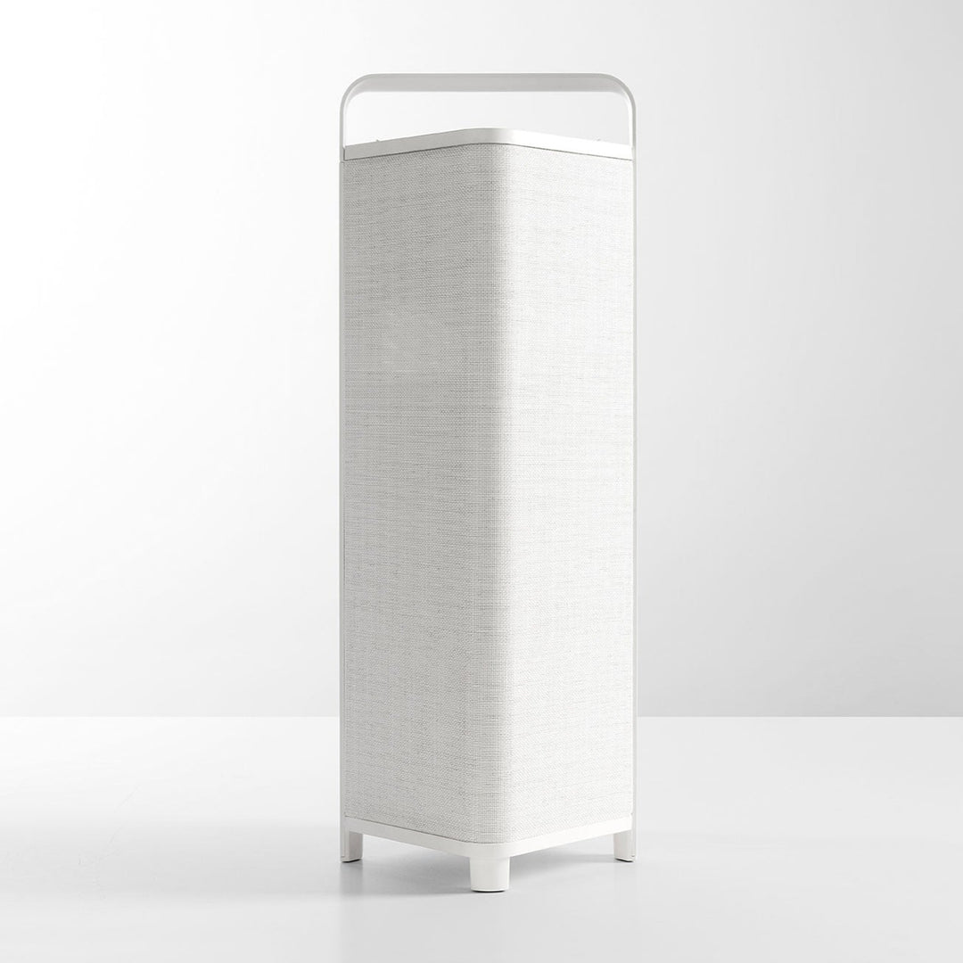 Enceinte Bluetooth Escape P9 BT Blanc