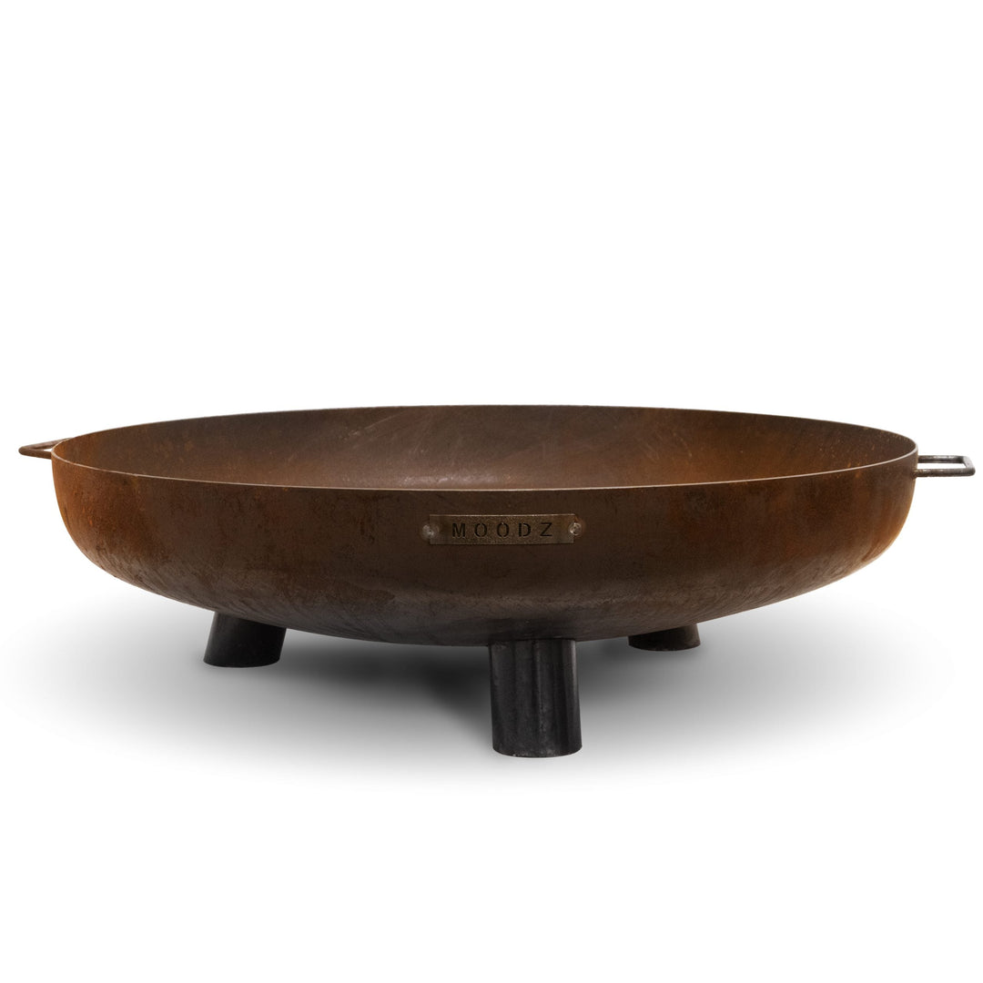 Moodz fire bowl feet & handle Ø80 cm