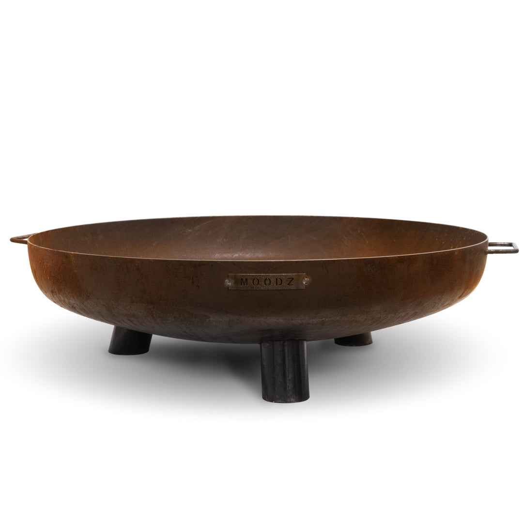 Moodz fire bowl feet & handle Ø100 cm