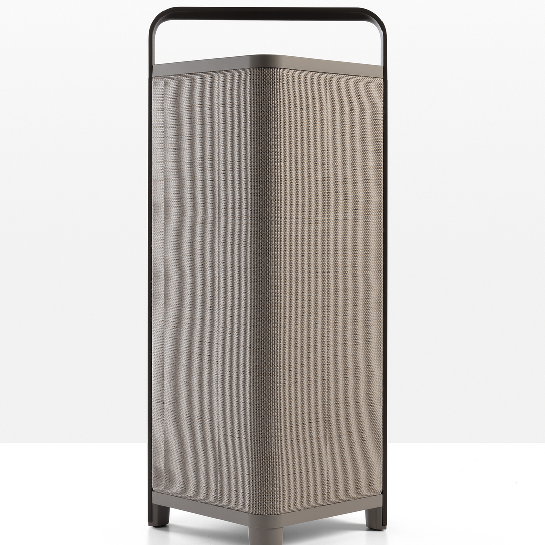 Enceinte Bluetooth Escape P6 BT Tan 