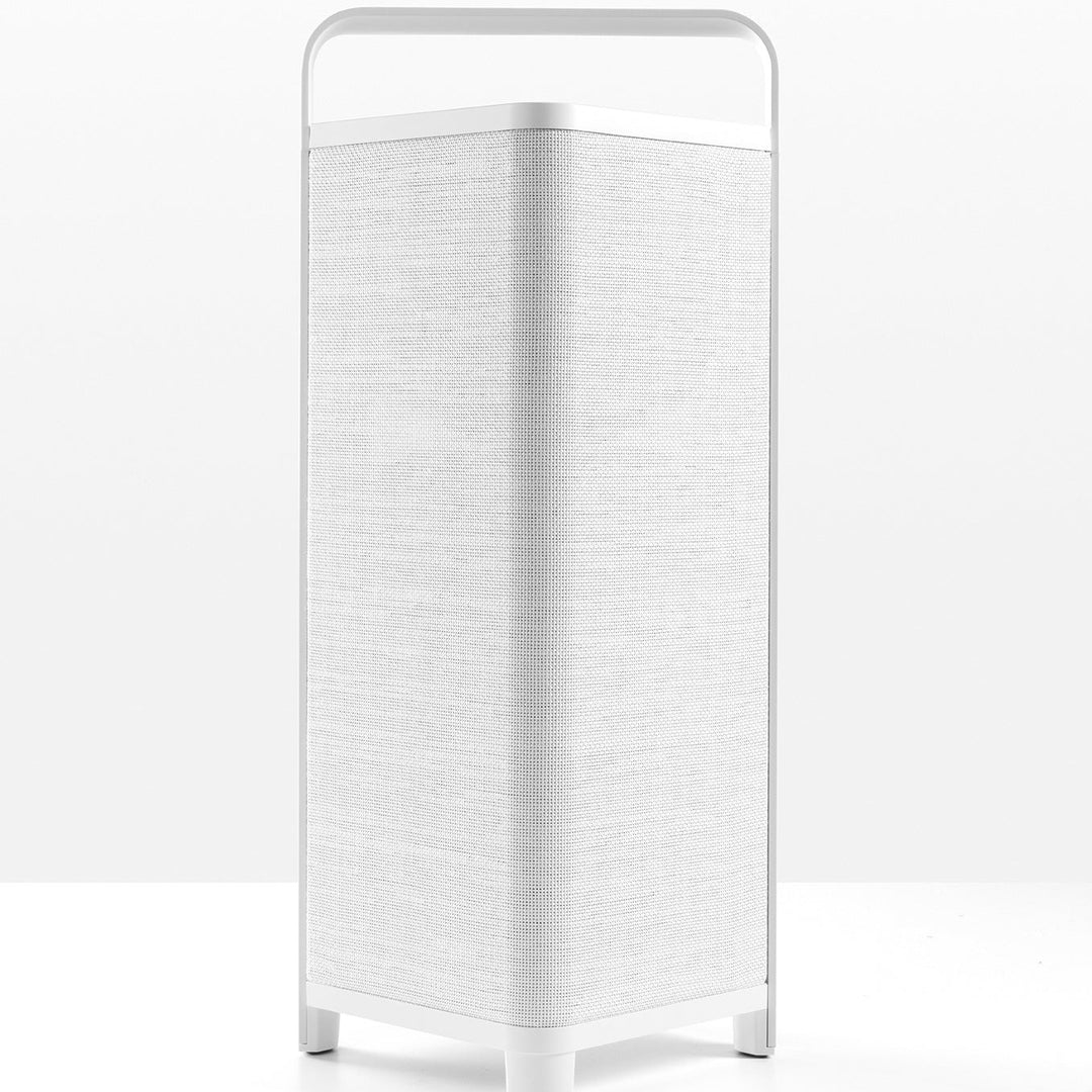 Escape P6 BT Bluetooth Speaker White