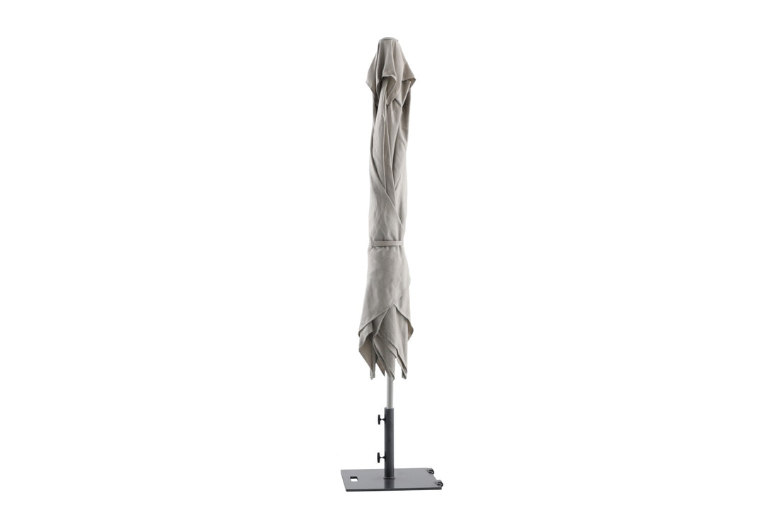 Ibiza middenstam 250x250 linen / sand