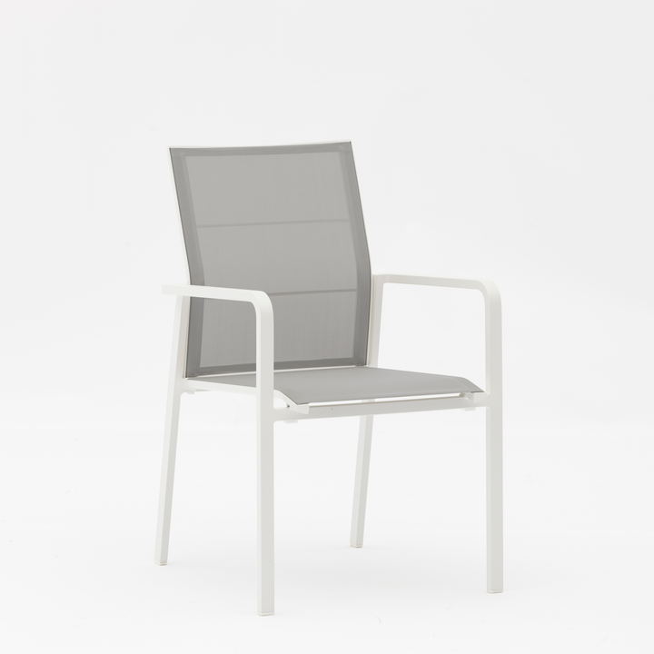 Yuma Keramiek | Boca white matte