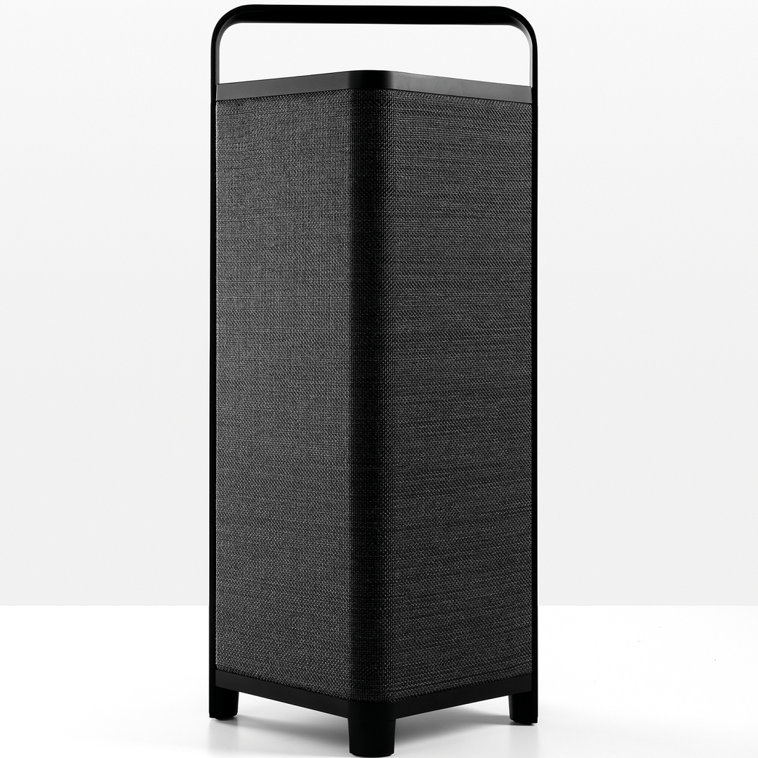 Enceinte Bluetooth Escape P6 BT Noir 