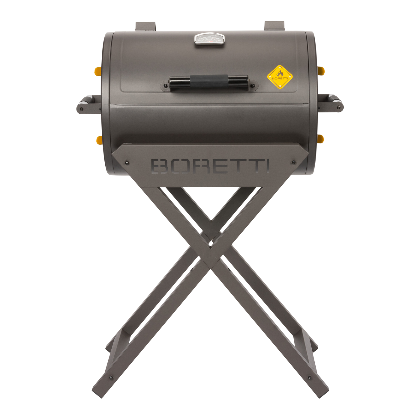 Barbecue au charbon de bois Fratello