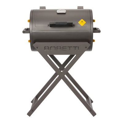 Barbecue au charbon de bois Fratello