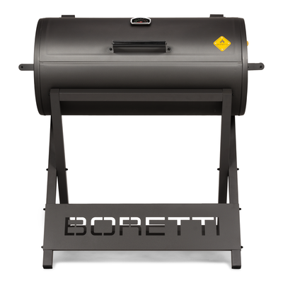 Barbecue au charbon de bois Barillo