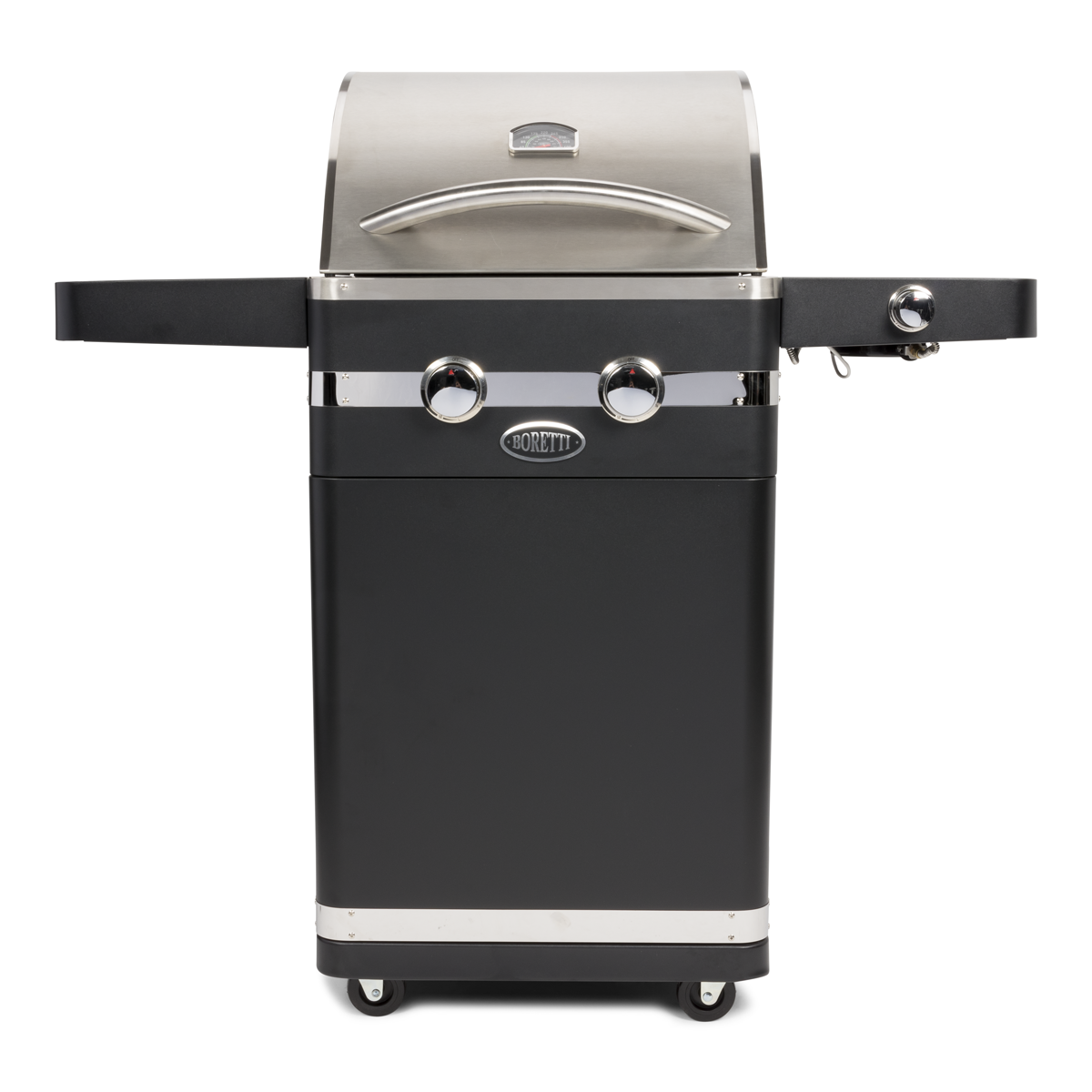 Bernini Gas Barbecue