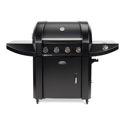 Barbecue à gaz Robusto