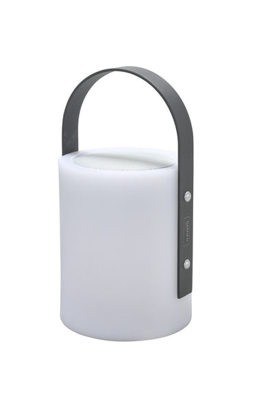 Lumière d'ambiance Rondo In- &amp; Outdoor + haut-parleur Bluetooth