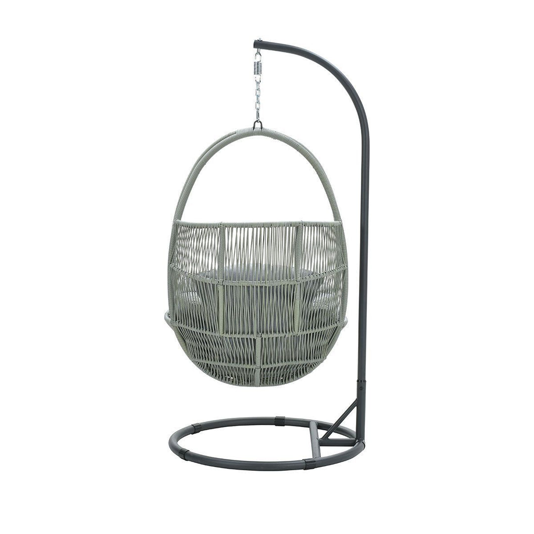 Eggo sound tile mint grey / mystic grey
