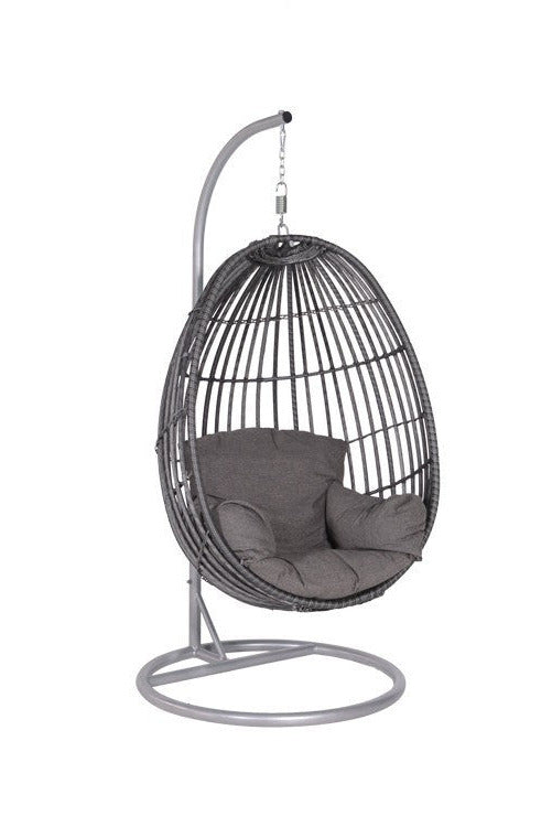 Eggo hangzetel Earl Grey