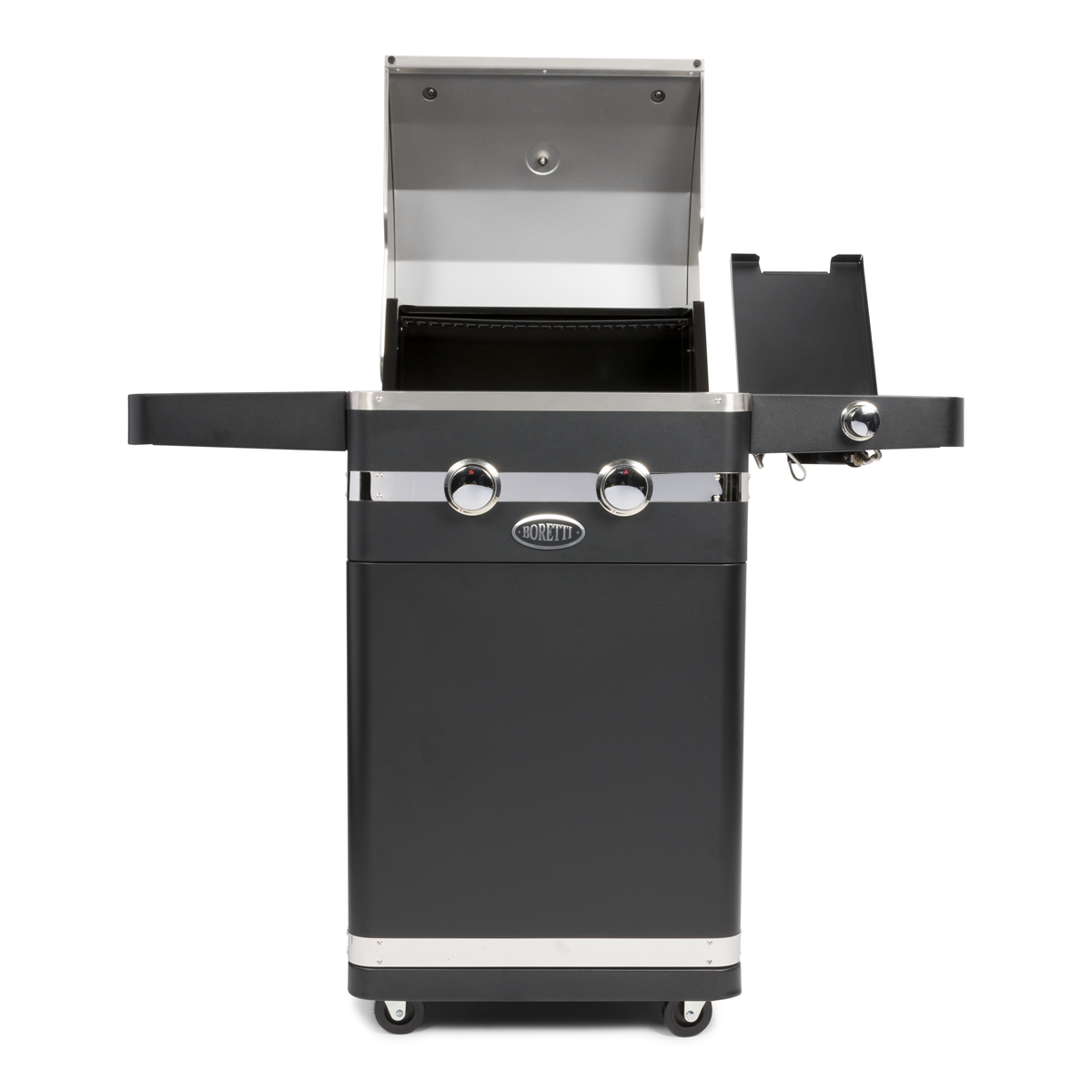 Bernini Gas Barbecue