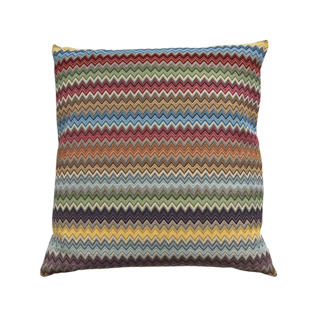 Mmio decorative cushion multicolor M 45x45