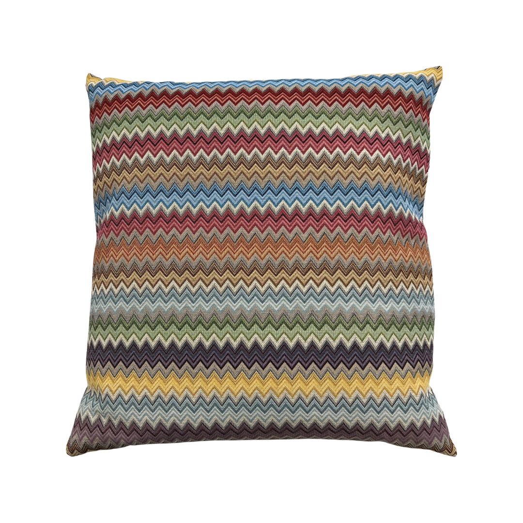 Coussin décoratif Mmio multicolore M 45x45