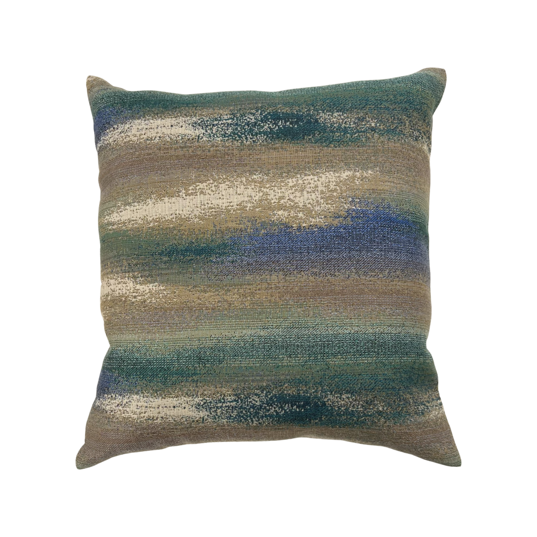 Coussin Mmio Gold Ocean Feelings 45x45