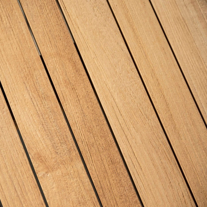 Tecca table 160x80 | Jardinico