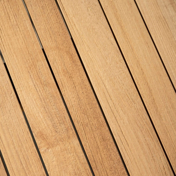 Tecca table 350x100 | Jardinico