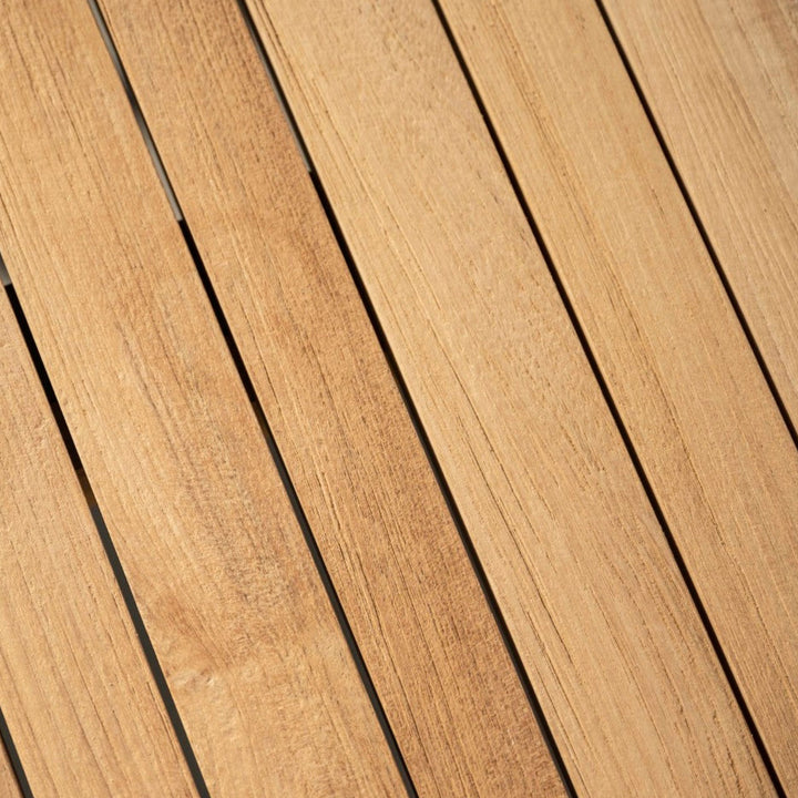 Tecca table 280x100 | Jardinico