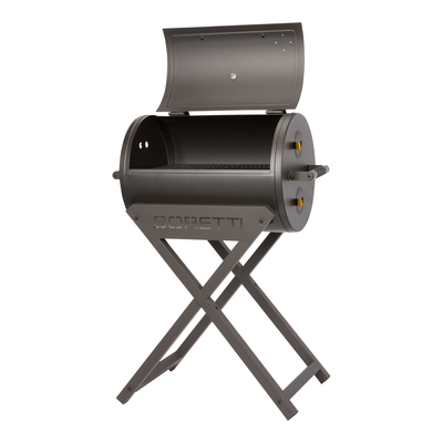 Barbecue au charbon de bois Fratello
