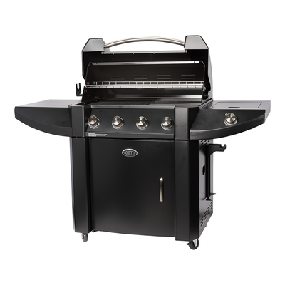 Barbecue à gaz Robusto
