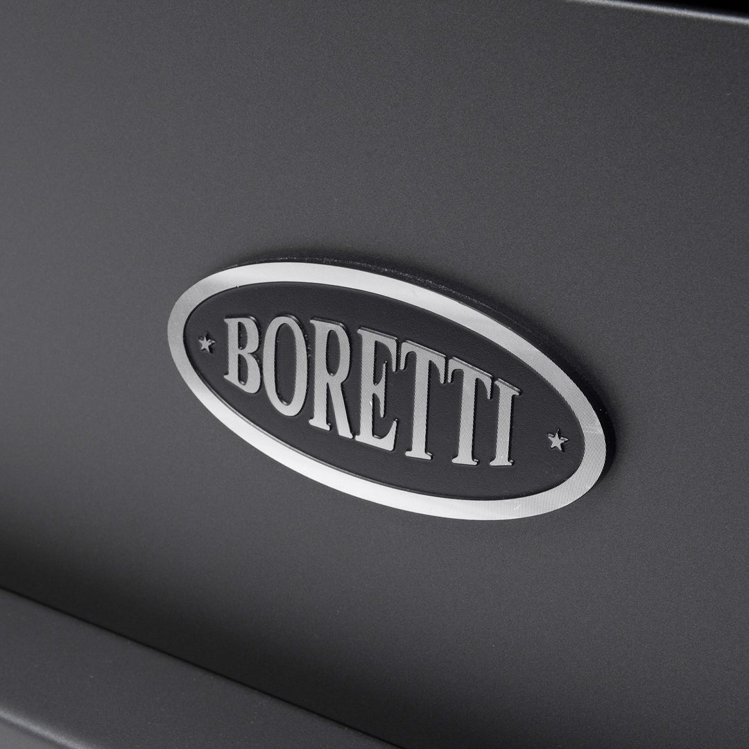 Boretti Maggiore antracite