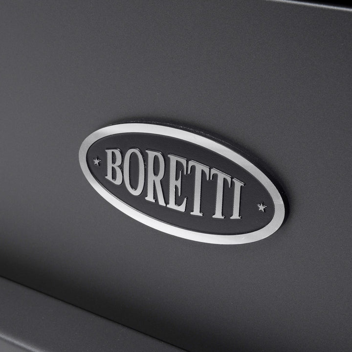 Boretti Maggiore antracite