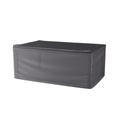 Housse table de jardin 240x110x70 