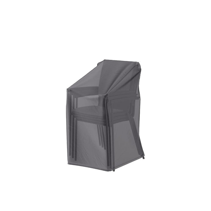 Stacking chair cover 67x67x80/110 