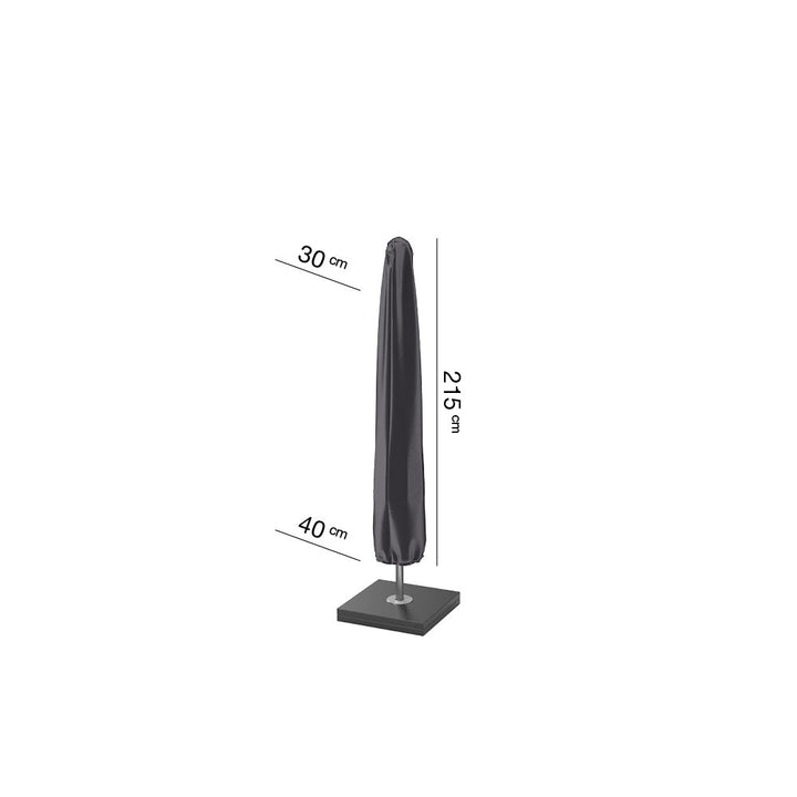 Parasolhoes 215x30/40