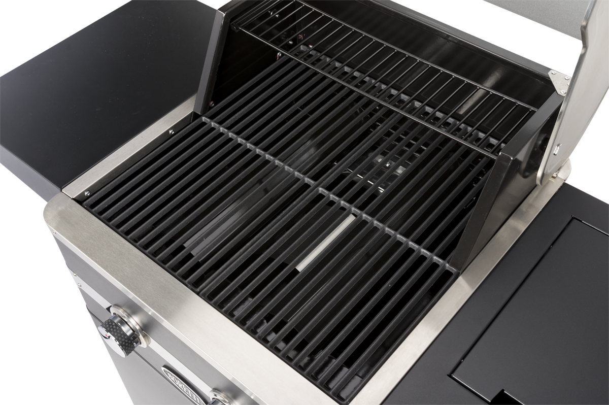Bernini Gas Barbecue
