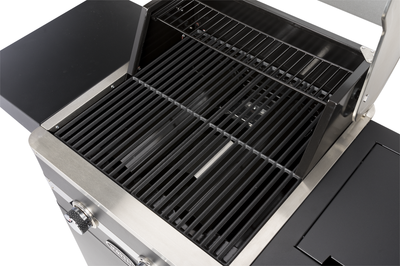 Bernini Gas Barbecue