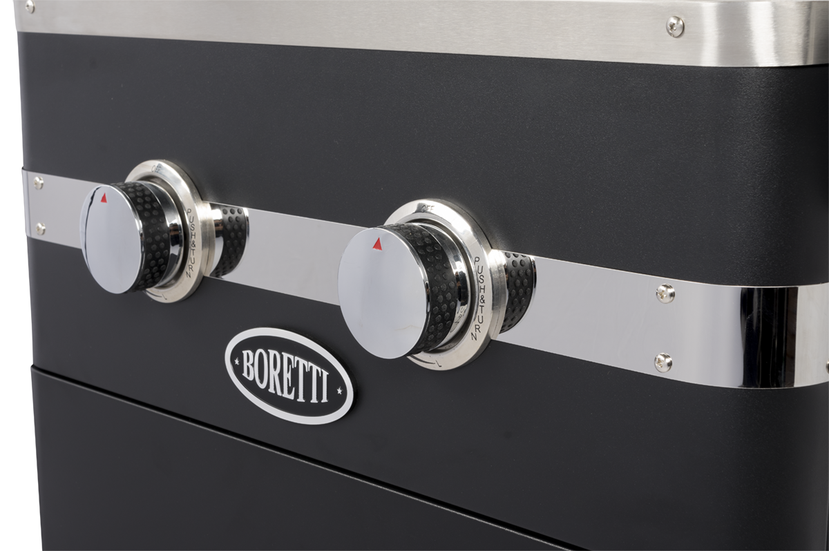 Bernini Gas Barbecue